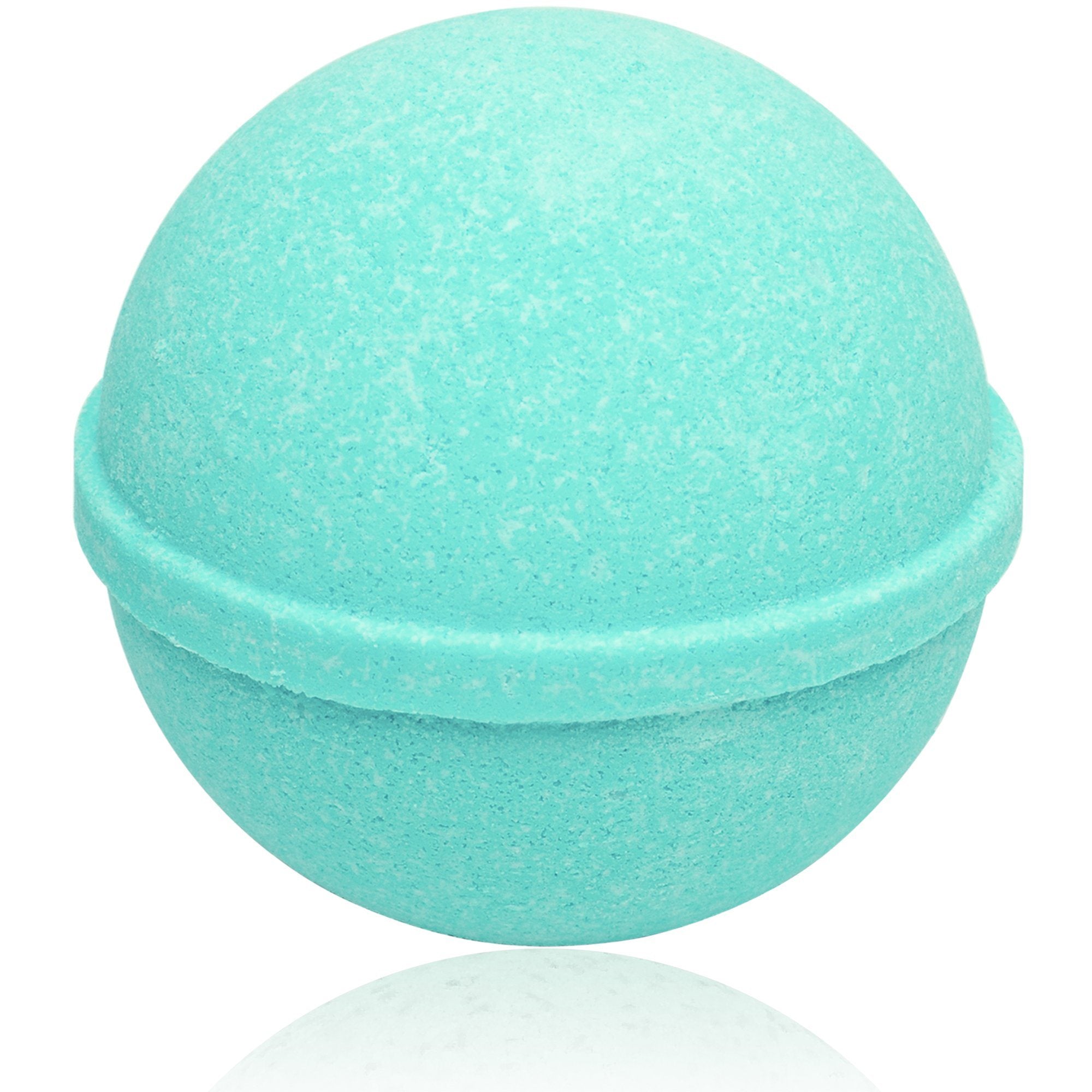 Enliven Me Lavender Bath Bomb - Jackpot Candles