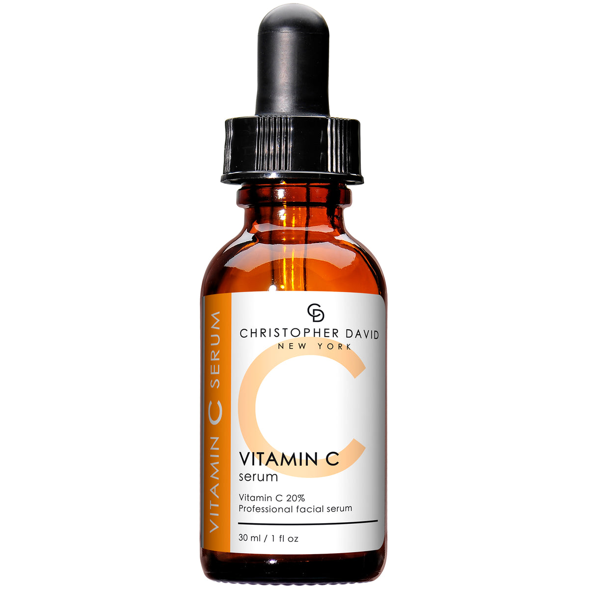 Vitamin C Serum - Jackpot Candles